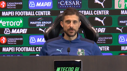 Sassuolo-Fiorentina, Dionisi: “Erlic e Matheus Henrique ci sono. Verità su Sensi…”