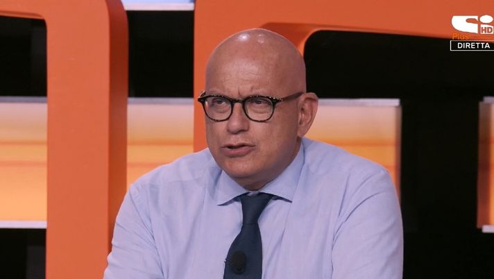 De Paola: “Giusto lo sfogo di Marotta e sbagliate le parole di Conte. Lui stesso aveva…” De Paola: “Giusto lo sfogo di Marotta e sbagliate le parole di Conte. Lui stesso aveva…” - immagine 1