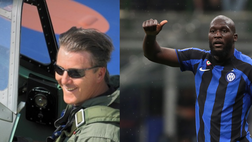 Lukaku domani alle 17 a Ciampino: sarà sull’aereo pilotato da Friedkin