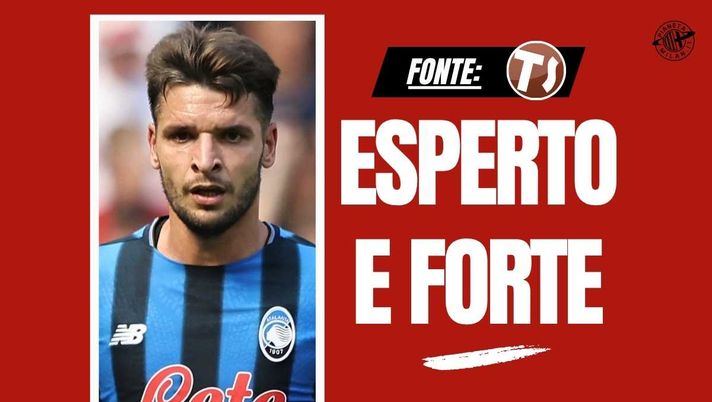 Calciomercato Milan: per la difesa spunta anche Dijmsiti: le condizioni