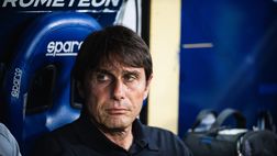 Conte squalificato, per l’ultima non sarà in panchina: ecco da dove guiderà il Napoli