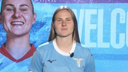 WOMEN | Mesjasz: “Alla Lazio per trovare nuove esperienze. Il ruolo…”