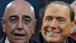 Milan, il retroscena del Barone (Curva Sud): “Galliani non ci voleva ad Atene, così andai da Berlusconi …”