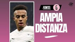Calciomercato Milan, ecco la ‘forbice’ con lo Strasburgo per Doué