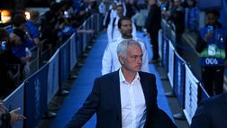 Fenerbahçe, il nuovo presidente contro Mourinho: “Ha preparato male la squadra”