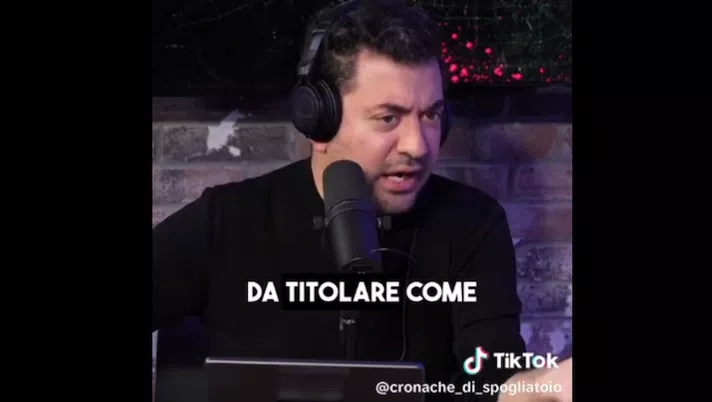 Pastore: “Dico una cosa forte: Angelino è più forte di Dimarco. Ha qualità superiore e…” - immagine 1