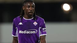 Il Napoli sonda Kean, ma non sarebbe la prima scelta per Conte