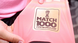 UFFICIALE – Collina annuncia l’arbitro del millesimo match della storia dei Mondiali