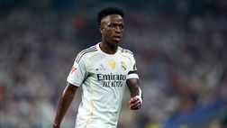 Mijatovic su Vinicius: “Il Real Madrid deve valutare se vale la pena tenerlo”