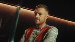 Vardy: “Con lo stile italiano ho fatto 20 gol! Scetticismo per l’età? Rispondo così. Col Verona…”