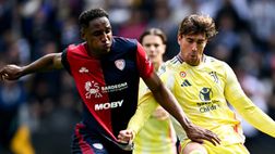 Mina: “Perché me la sono presa con la Juve: non mi è piaciuto il trattamento a Cuadrado! I rigori…”