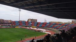 Catania, per la presentazione della campagna abbonamenti c’è una data