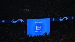 Clamoroso dall’Inghilterra: la Premier League voterà per togliere il Var