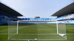 Stadio Malaga, caos sulla capienza: tifosi in rivolta e club preoccupato