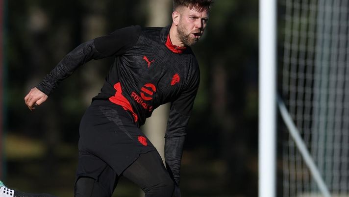 Fullkrug può essere subito fondamentale in Cagliari-Milan: ecco i motivi