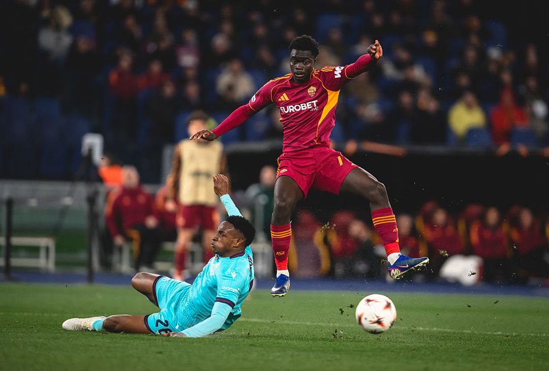 Roma-Bologna – FOTO GALLERY - immagine 54