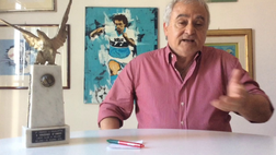 Lazio News / Il centro sportivo dedicato a D’Amico, lo stop di Rovella: rassegna stampa