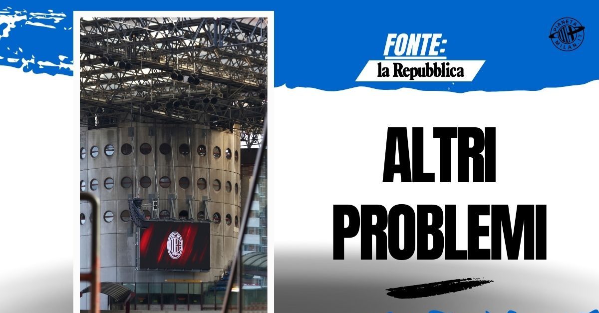 san siro sotto inchiesta la procura di milano indaga sulla cessione del meazza
