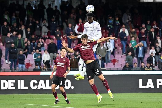 Salernitana, Colantuono: “A Milano per replicare la gara con i viola”- immagine 2