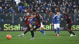 Milan-Como, dove vedere la partita in diretta TV e streaming: tutte le info