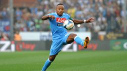 Da Zuniga a Cavani: che fine hanno fatto gli azzurri dell’ultimo Napoli-Juve di Mazzarri