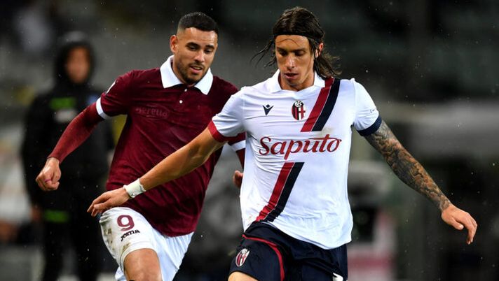 I voti di Torino-Bologna per il fantacalcio: da Zapata e Vlasic a Zirkzee, Orsolini e Calafiori - immagine 1