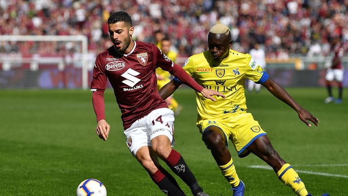 Torino, il pagellone di fine stagione: Falque 5.5, una stagione rovinata dagli infortuni Torino, il pagellone di fine stagione: Falque 5.5, una stagione rovinata dagli infortuni - immagine 1