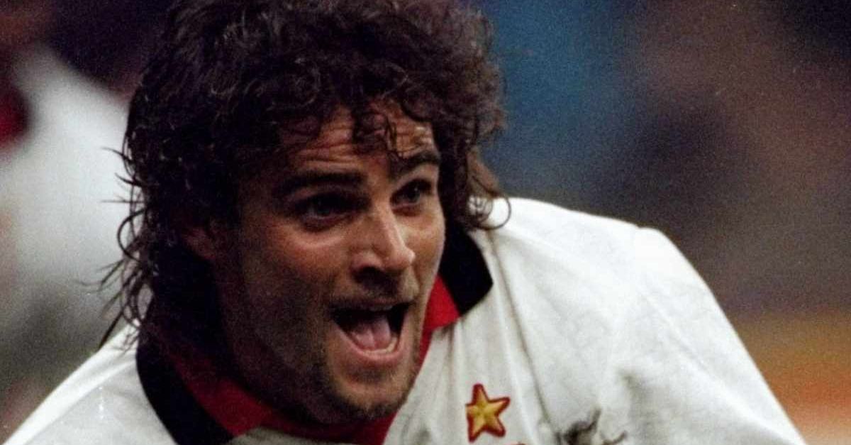 simone allegri quale quarto posto il milan deve puntare a vincere leao 232 il mio preferito da Pianetamilan.it simone allegri quale quarto posto il milan deve puntare a vincere leao 232 il mio preferito