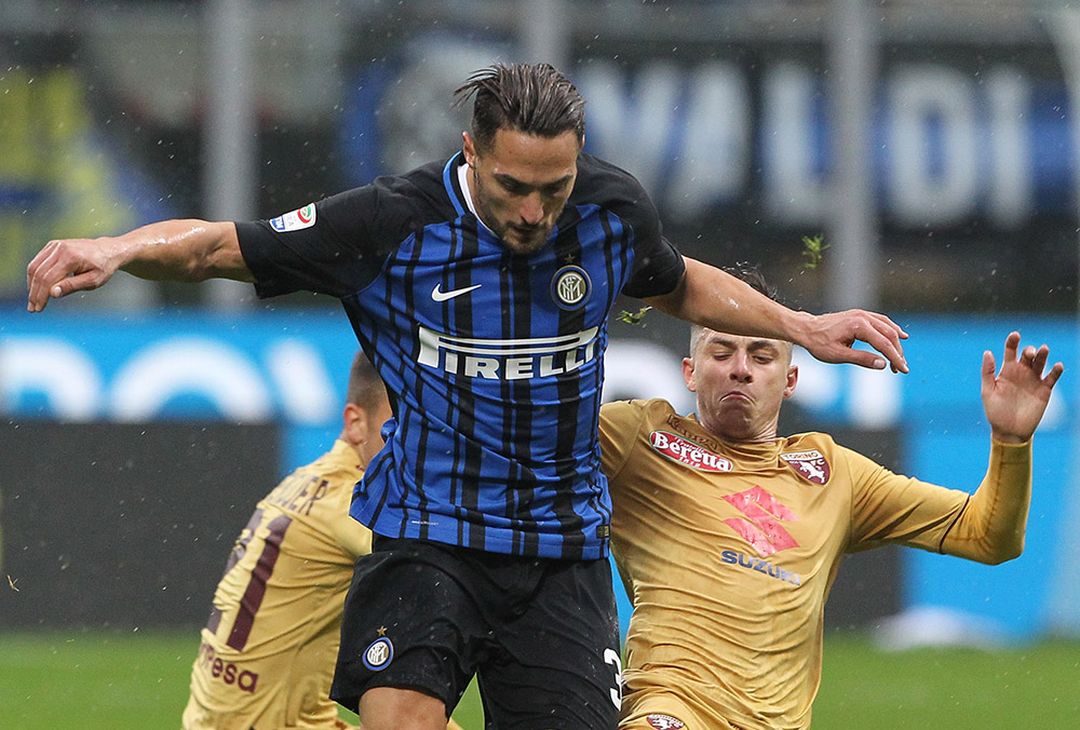 Fotogallery – Inter-Torino 1-1: i granata fermano la seconda in classifica - immagine 11