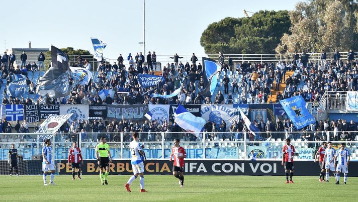 Playoff, Serie C, i risultati finali: Brivido per Baldini, passa il Crotone Serie B