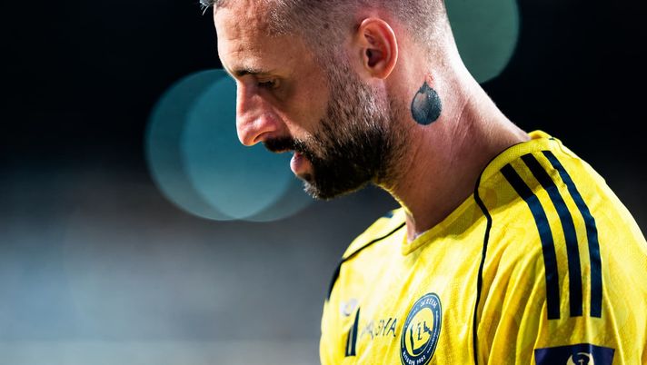 Romano svela: “C’è chi ha proposto la suggestione Brozovic-Inter: vi dico che…” Romano svela: “C’è chi ha proposto la suggestione Brozovic-Inter: vi dico che…” - immagine 1