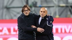 Vaciago: “Fiorentina e Juventus accomunate da una cosa. Grosso? Sottovalutato”
