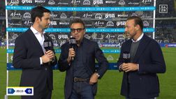 Empoli, Corsi: “Speriamo di essere all’altezza dell’Inter. Contento per Asllani, spero che…”