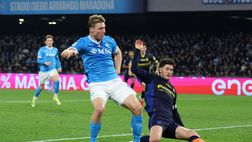 Parma-Napoli, al Tardini la vittoria manca da 5 anni: precedenti a favore dei Ducali