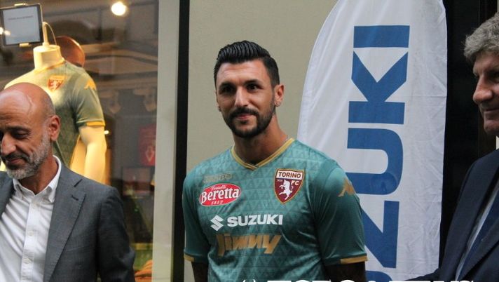 Torino, Soriano si presenta: “Ho detto sì in mezz’ora”. E quel consiglio di De Silvestri… - immagine 1