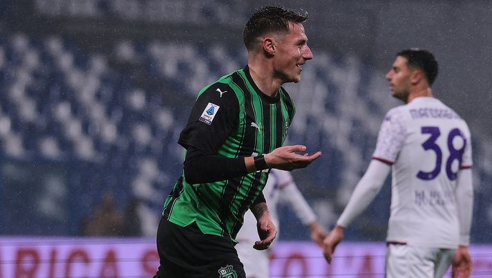 Fantacalcio, le formazioni ufficiali di Genoa-Sassuolo - immagine 1