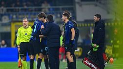 Compagnoni: “Inter spesso leziosa, ai limiti del narcisismo. Meno uno da un anno fa ma…”