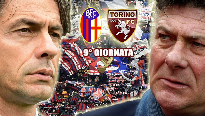 Live! Bologna-Torino