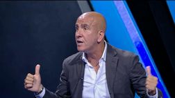 Di Canio: “Io ho visto un’Inter dominante ma fragile. Sommer? Sbaglia solo su…”