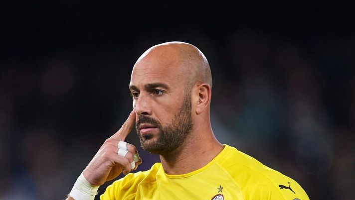 Reina sul Milan: 'Non ho vissuto l’esperienza nel modo in cui mi aspettavo, ma ...'