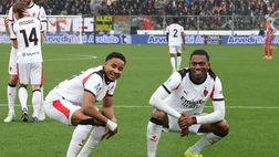 Damiani: “Milan e Napoli? Due squadre di alto livello ma…”