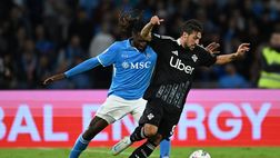 Napoli in vetta, troppo presto con la difesa ad oltranza: ma la capolista è in fuga!