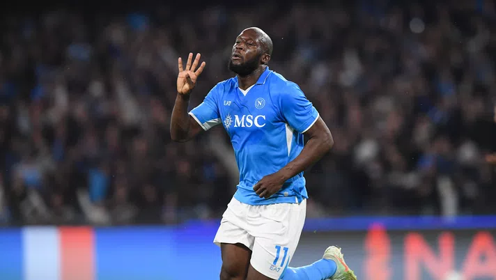 lukaku maradona