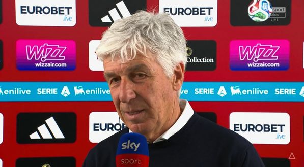 Cafu: “Gasperini-Ranieri? Polemiche non mi piacciono. Spero che l’anno prossimo…”- immagine 2