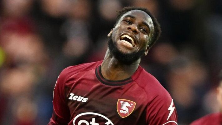 Ds Lazio: “Dia, c’è l’accordo con la Salernitana: cosa manca! Su Folorunsho, Cataldi e Mandas…” Ds Lazio: “Dia, c’è l’accordo con la Salernitana: cosa manca! Su Folorunsho, Cataldi e Mandas…” - immagine 1