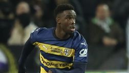 Parma, l’Atalanta apprezza Keita ma c’è anche la Premier: ecco la richiesta degli emiliani