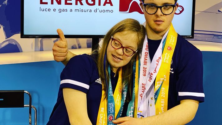 Storie di Sport #10, guarda la puntata. Disabilità e sport, un mondo da scoprire - immagine 1