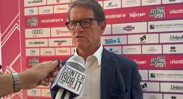 Capello: “Akanji è un po’ il Modric dell’Inter, va riscattato. Tra i 3 centrali Inter scelgo…”- immagine 2