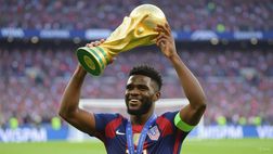 Calciomercato Torino – Campione del Mondo per la difesa! Cairo ci prova