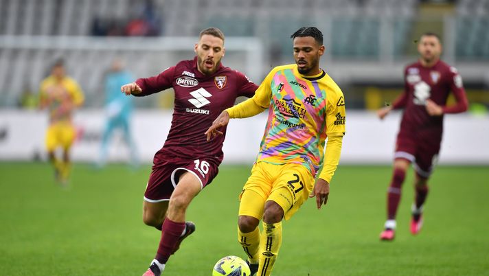 Verso Spezia-Torino: probabili formazioni e ultime news - immagine 1